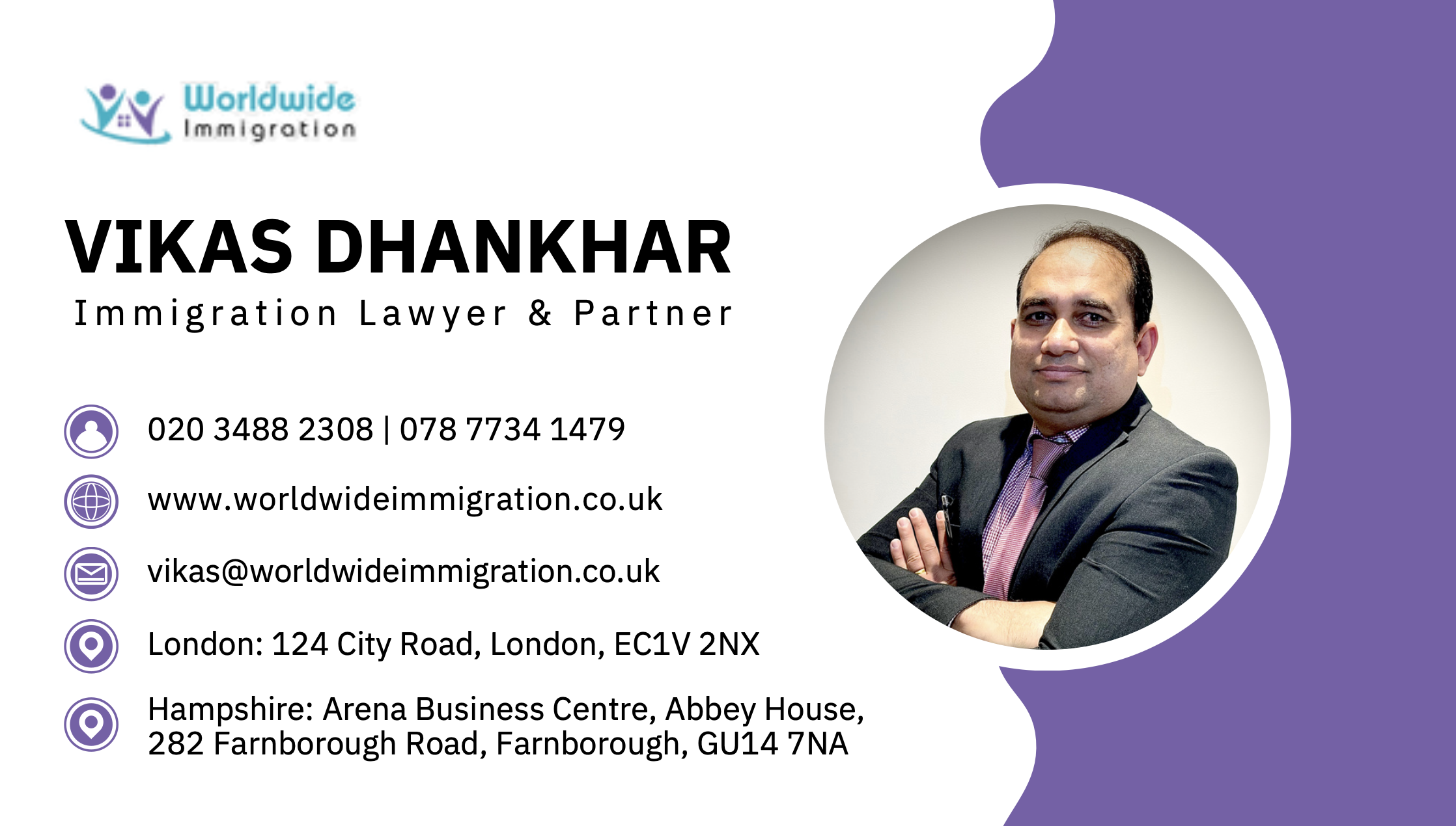 Changes to the Skilled Worker Visa 