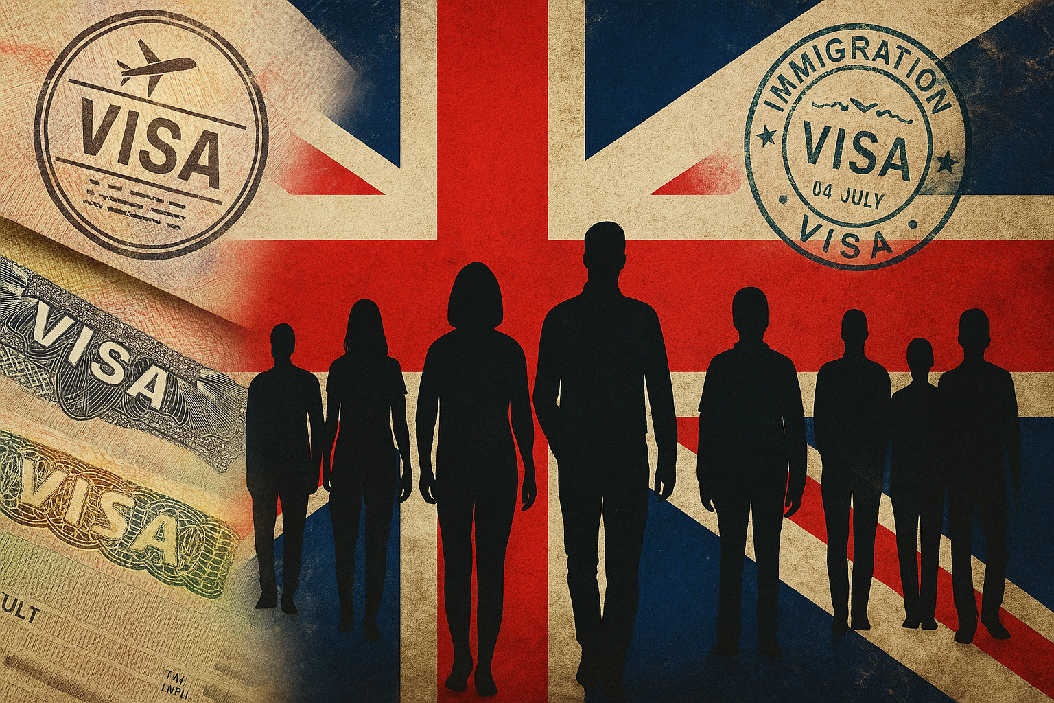 Changes to UK Visa and Settlement Rules After the 2025 Immigration White Paper