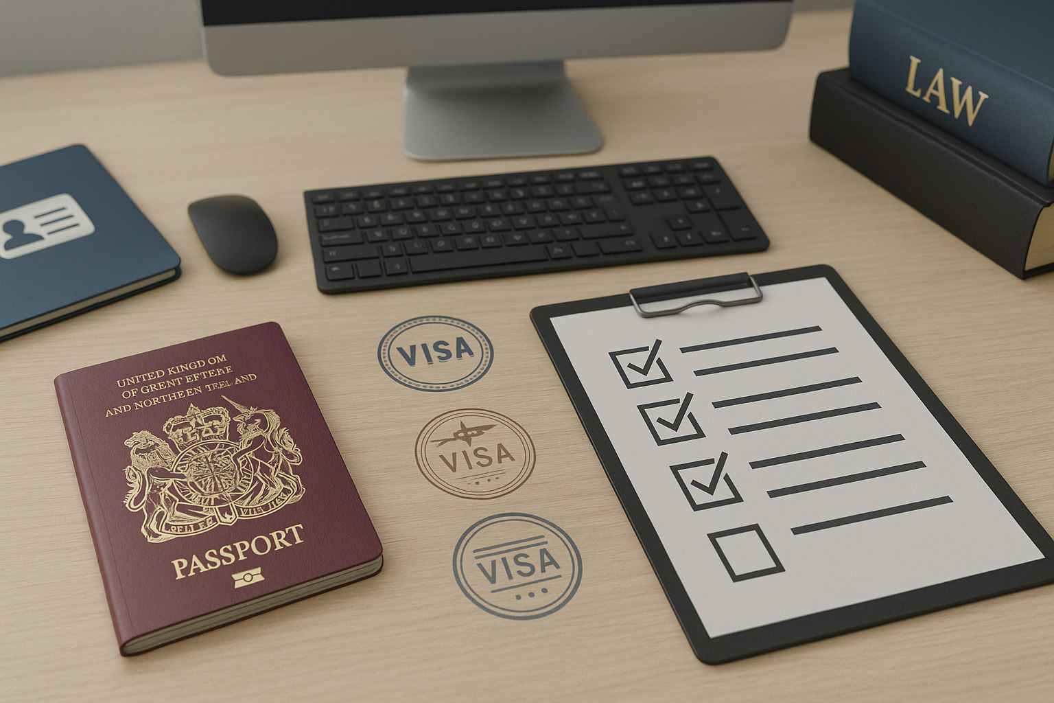Skilled Worker Visa Caseworker Guidance: A Comprehensive Overview