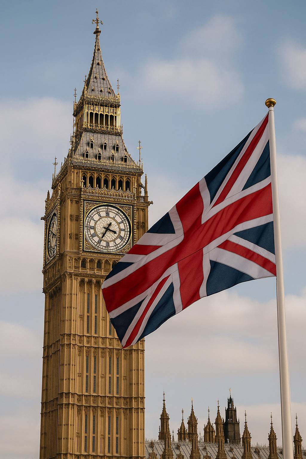 Skilled Worker Visa UK: Comprehensive Guide & Requirements 2025