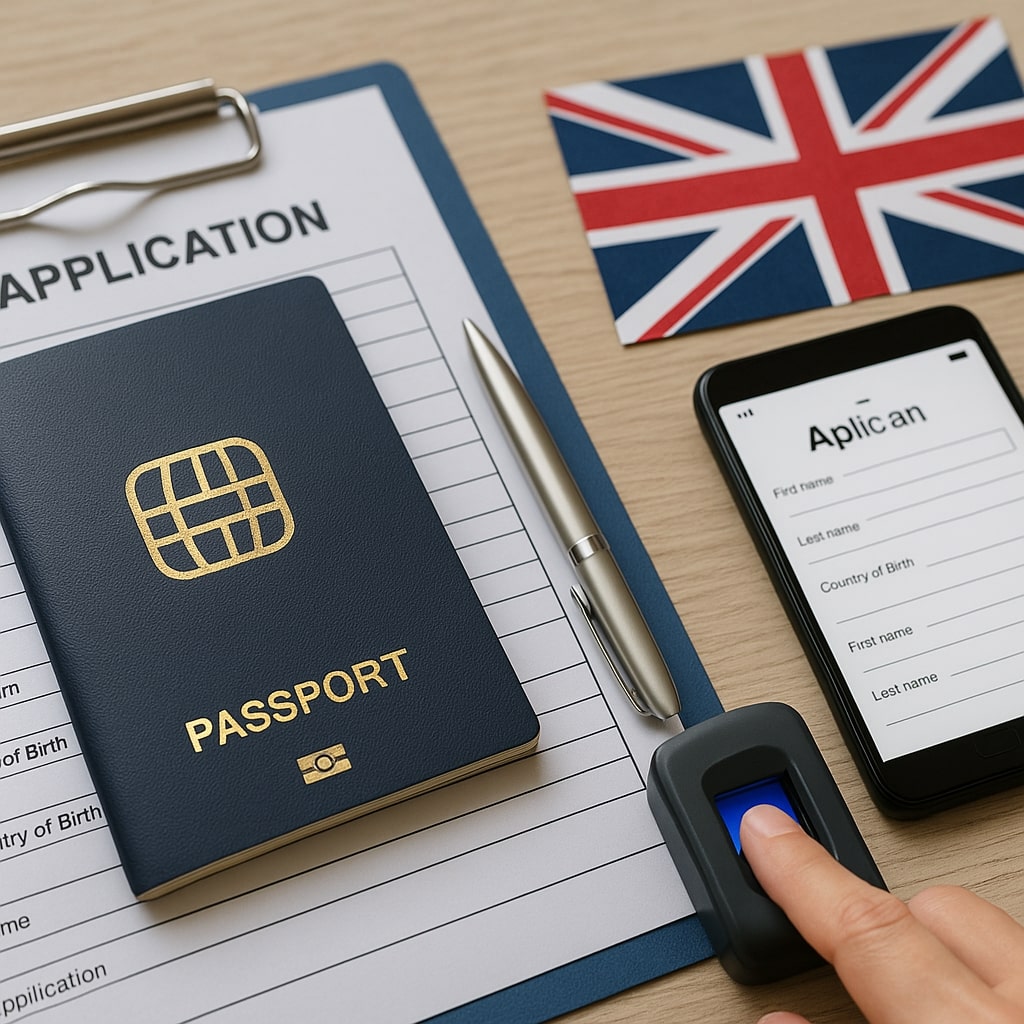 Skilled Worker Visa UK Application 2025: The Complete Guide for Students, Parents, and Employers