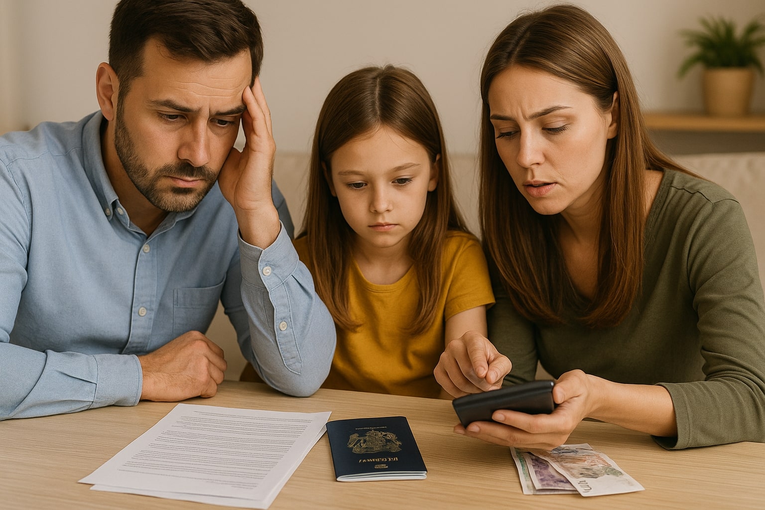 Skilled Worker visa UK Fees 2025 The Complete Guide for Students Parents and Employers