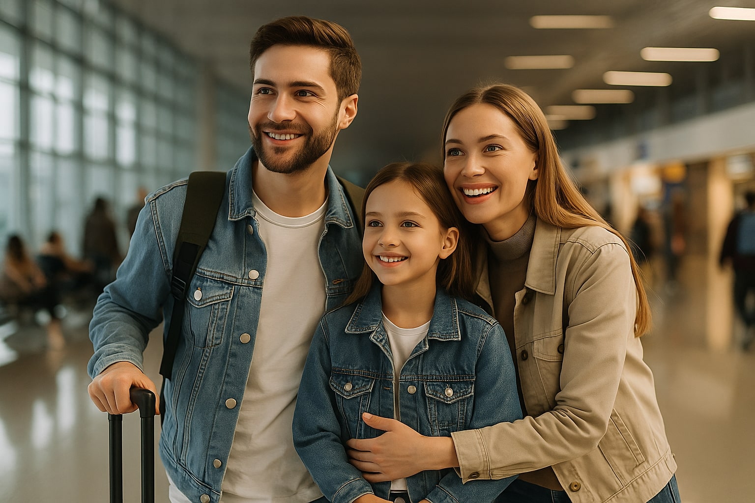 Skilled Worker Visa UK Dependant Visa 2025: The Complete Guide for Students, Parents, and Employers