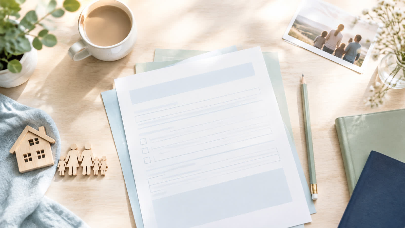 Fee Waivers, Appendix FM and the Date of Application: HC 584 Changes from 8 October 2026