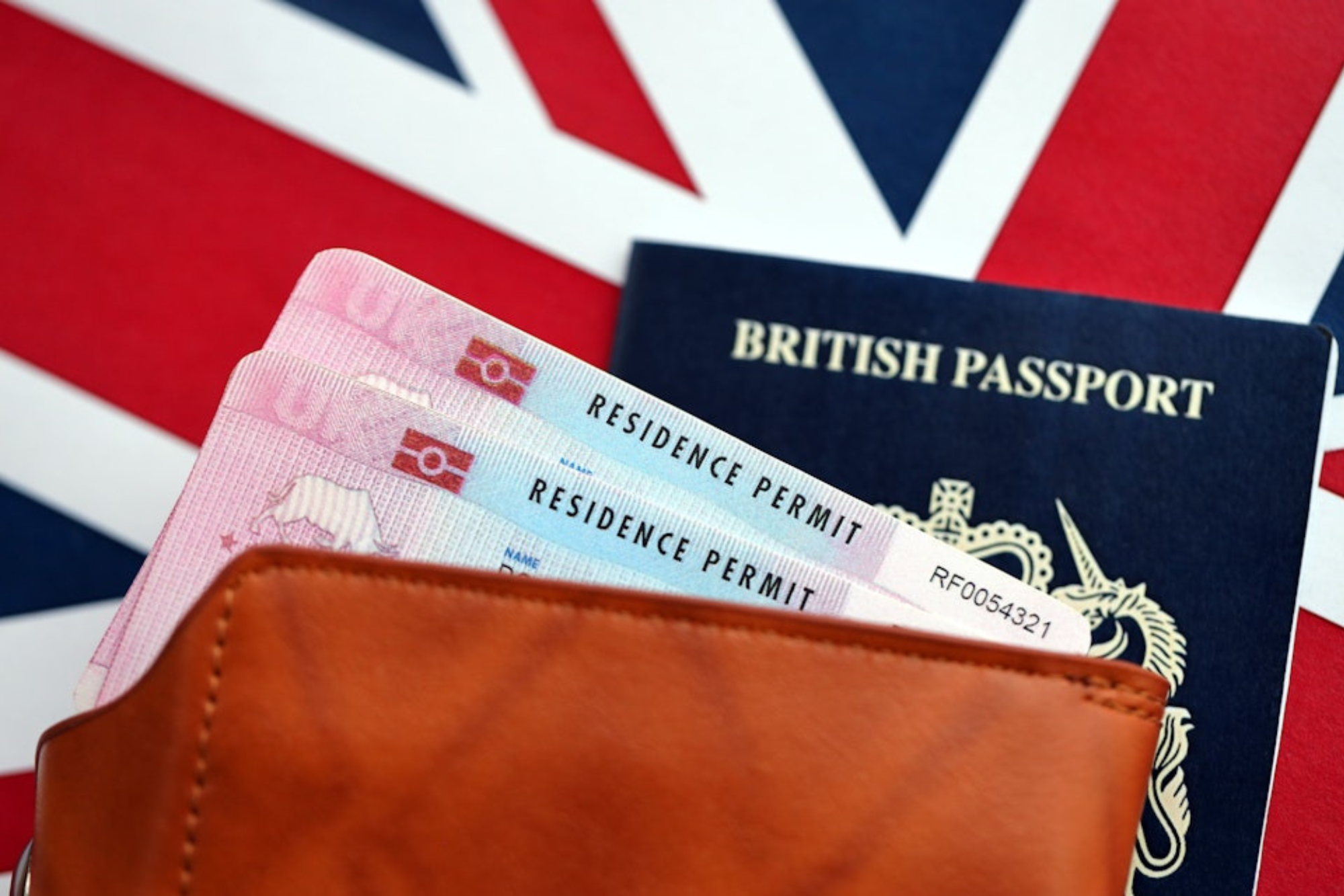 British Passport Applications for Children of European Nationals: A Step-by-Step Guide Intended Audience