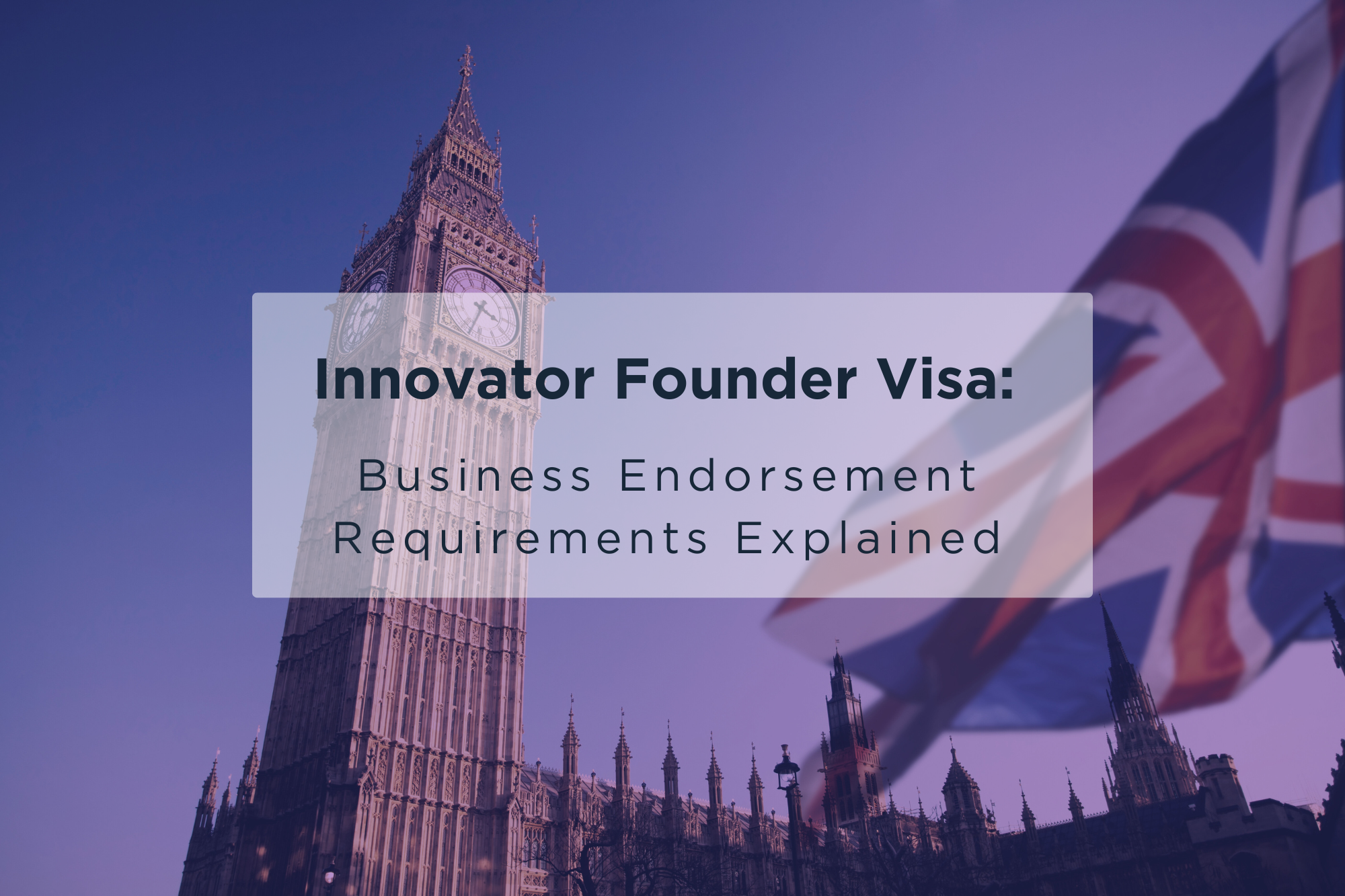 The Role of Finances in UK Visit Visa Applications