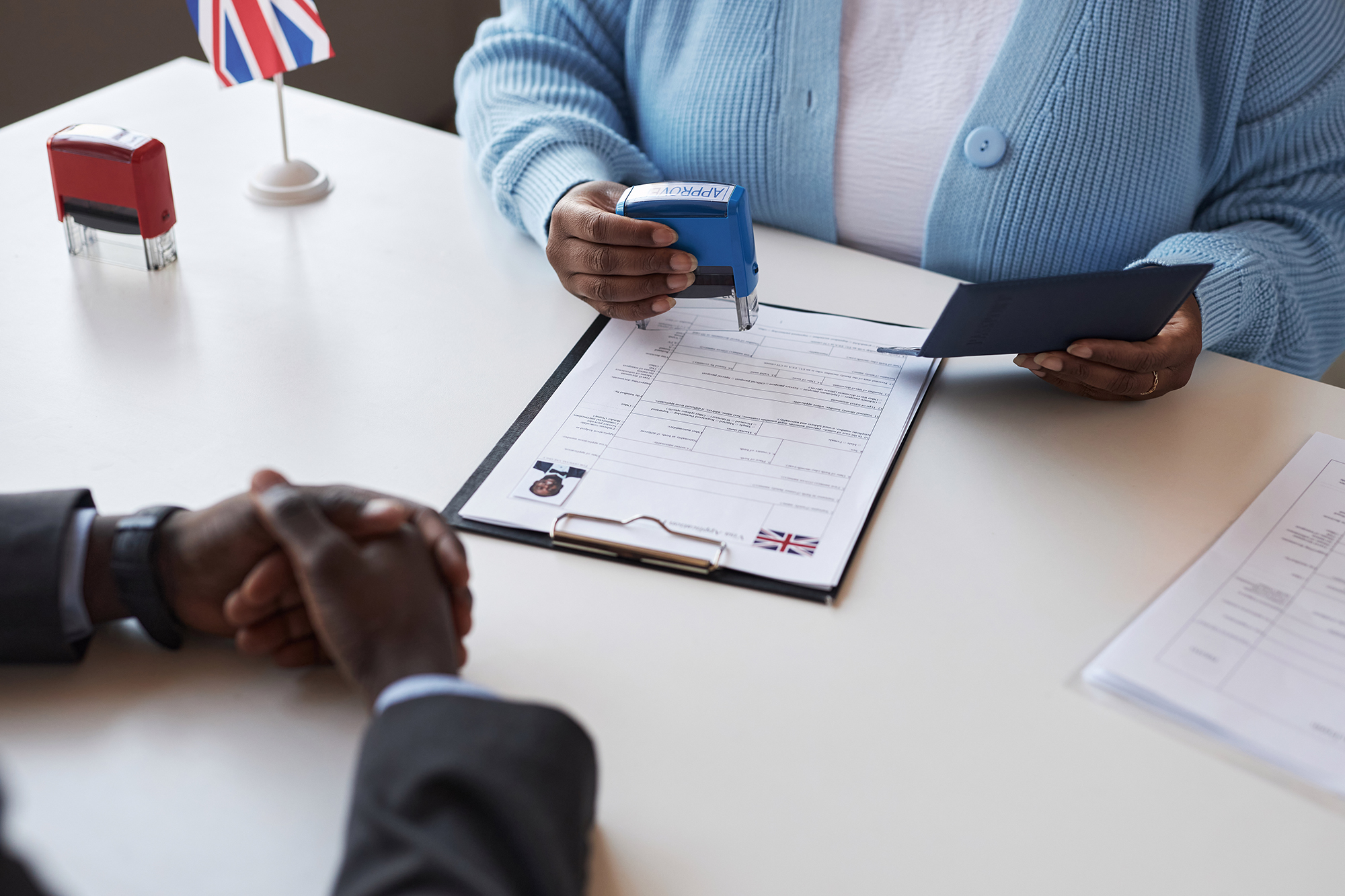 Can I Pass On My British Nationality to My Spouse, Partner, Child, or Adopted Child?