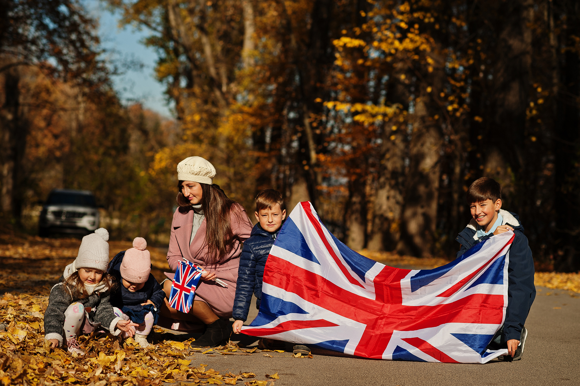 Understanding the Timeline for British Citizenship Application Decisions