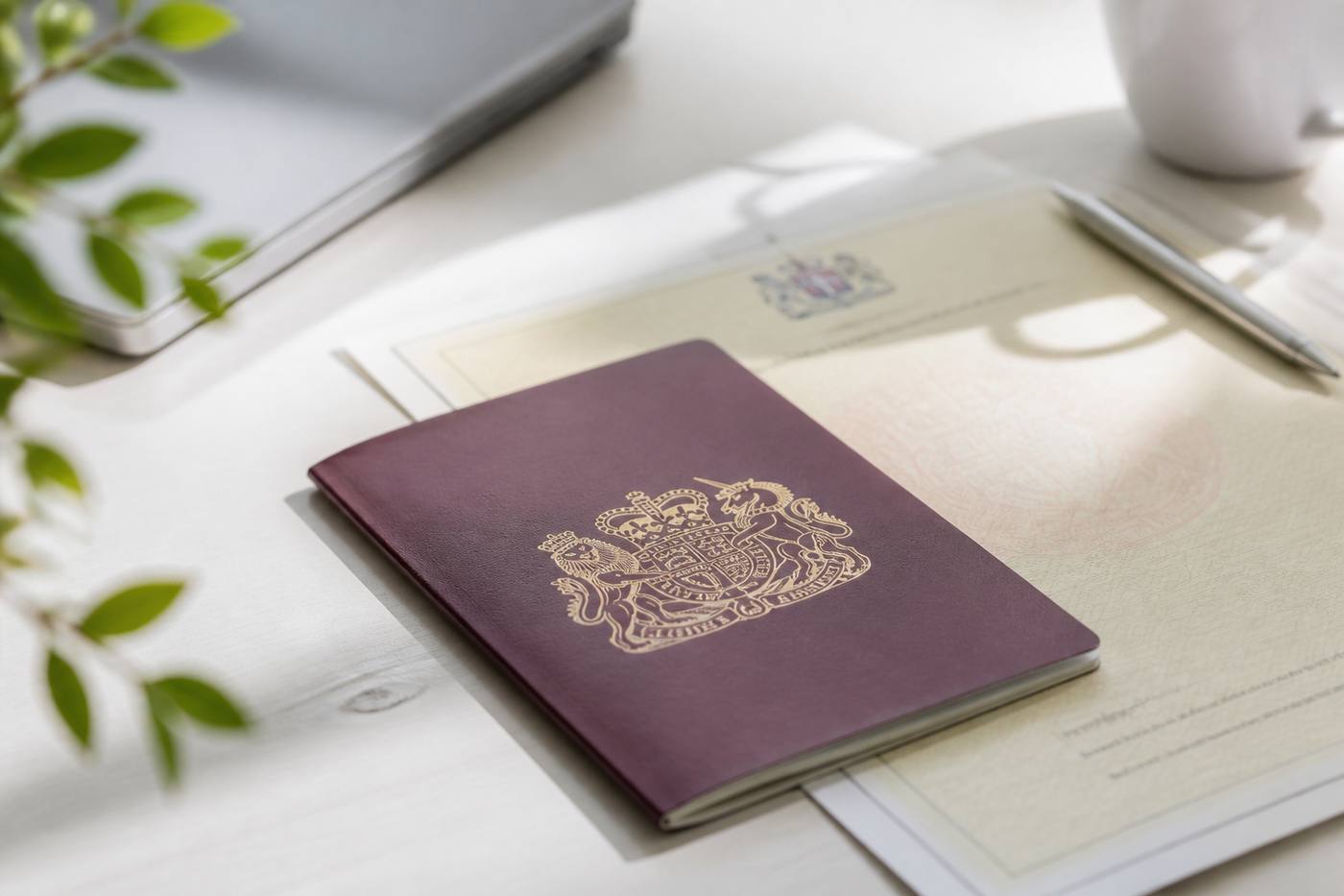 British Citizenship in 2026